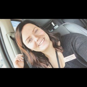 Meet your Posher, Brooksanna